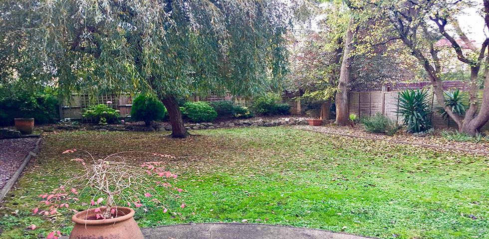 			GARDEN , 1 Bedroom, 1 bath, 1 reception Flat			 Greencroft Gardens, SOUTH HAMPSTEAD 